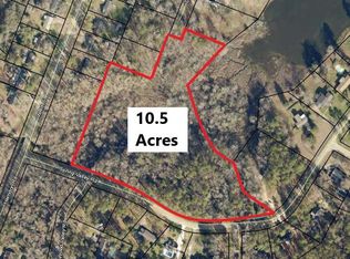 0 Spring Valley Rd, Waynesboro, GA 30830