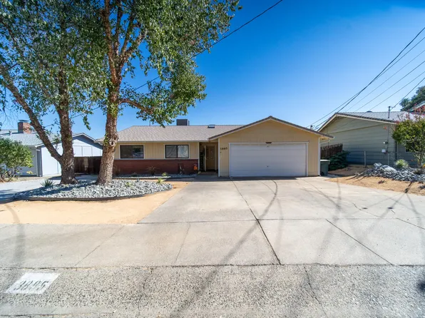 3895 Alma Ave, Redding, CA 96002