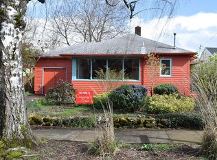 2836 SE 64th Ave, Portland, OR 97206