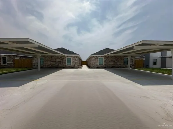 1012 Kohala Ave, Alton, TX 78573