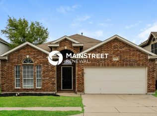 6660 Cascade Canyon Trl, Fort Worth, TX 76179