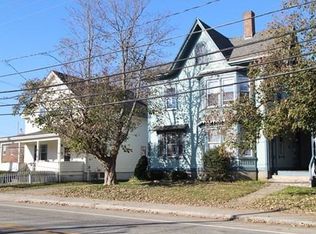 384 Child St #388, Warren, RI 02885