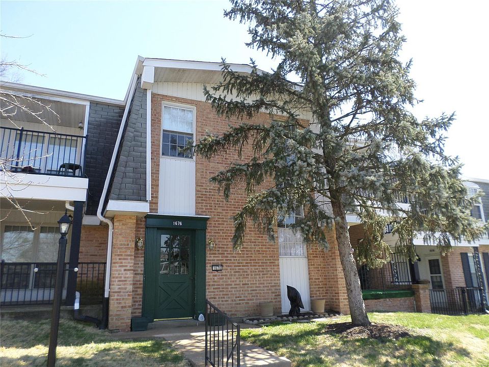 1st image of 1676 Herault Pl APT F