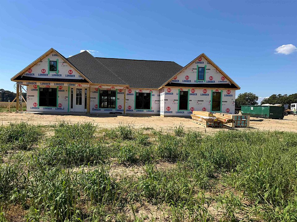 1st image of 2600 NW Highway 348