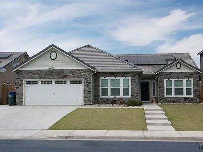 13410 Sunlight Star St, Bakersfield, CA, 93314