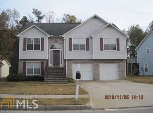 2029 Owens Trl, Rex, GA 30273