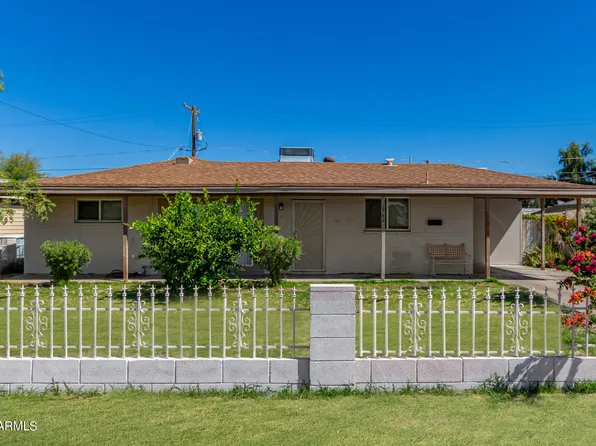 2742 W HIGHLAND Avenue, Phoenix, AZ 85017