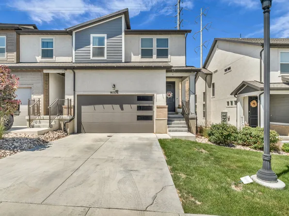16374 S Piston Ln #204, Bluffdale, UT 84065
