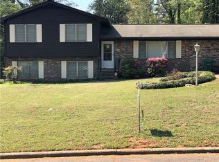 4123 Shorter Way, Decatur, GA 30034