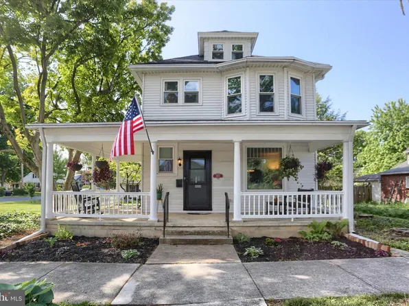 3105 Harvard Ave, Camp Hill, PA 17011