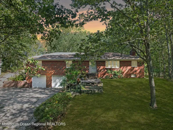 13 Francis Mills Road, Freehold, NJ 07728