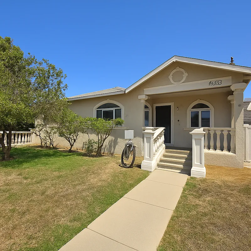 3 bed, 2.0 bath, 1364 sqft, $3,600 — Photo 1