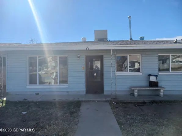 7416 Alpine Dr, El Paso, TX 79915