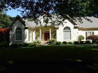 2230 Hickory Hill Rd, Alpharetta, GA 30004