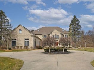 17635 Saint Patricks Ct, Granger, IN