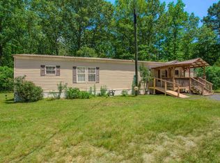 27756 S Sardis Rd, Bauxite, AR 72011