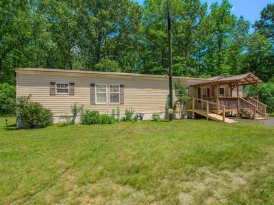 27756 S Sardis Rd, Bauxite, AR, 72011