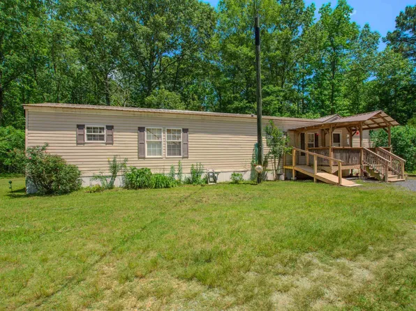 27756 S Sardis Rd, Bauxite, AR 72011