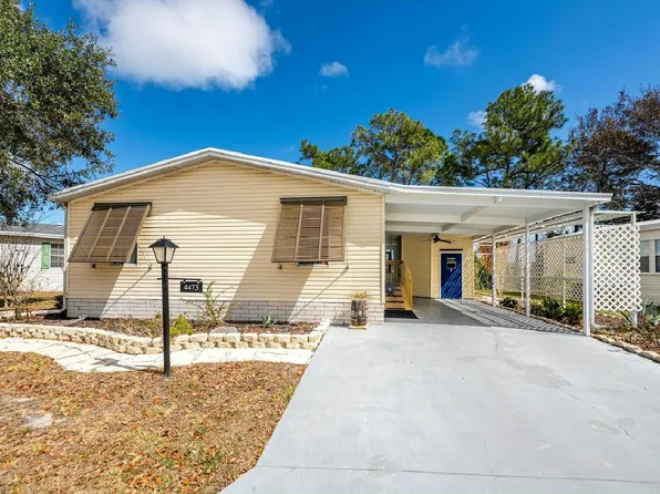 4473 SE Sweetwood Way #B12002, Stuart, FL 34997