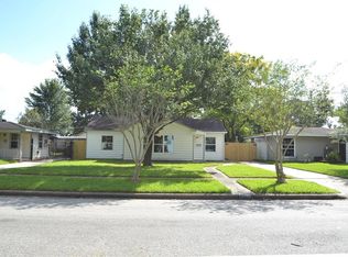 7630 El Rancho St, Houston, TX 77087