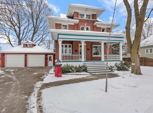 140 E Front St, Peshtigo, WI 54157