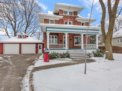 140 E Front St, Peshtigo, WI, 54157