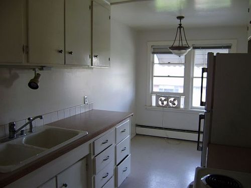 Interior Photo