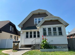 4151 N 48th St, Milwaukee, WI 53216