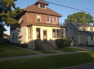 17 S Maple Ave APT 1, Waukegan, IL 60085