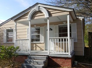 4707 16th Ave, Columbus, GA