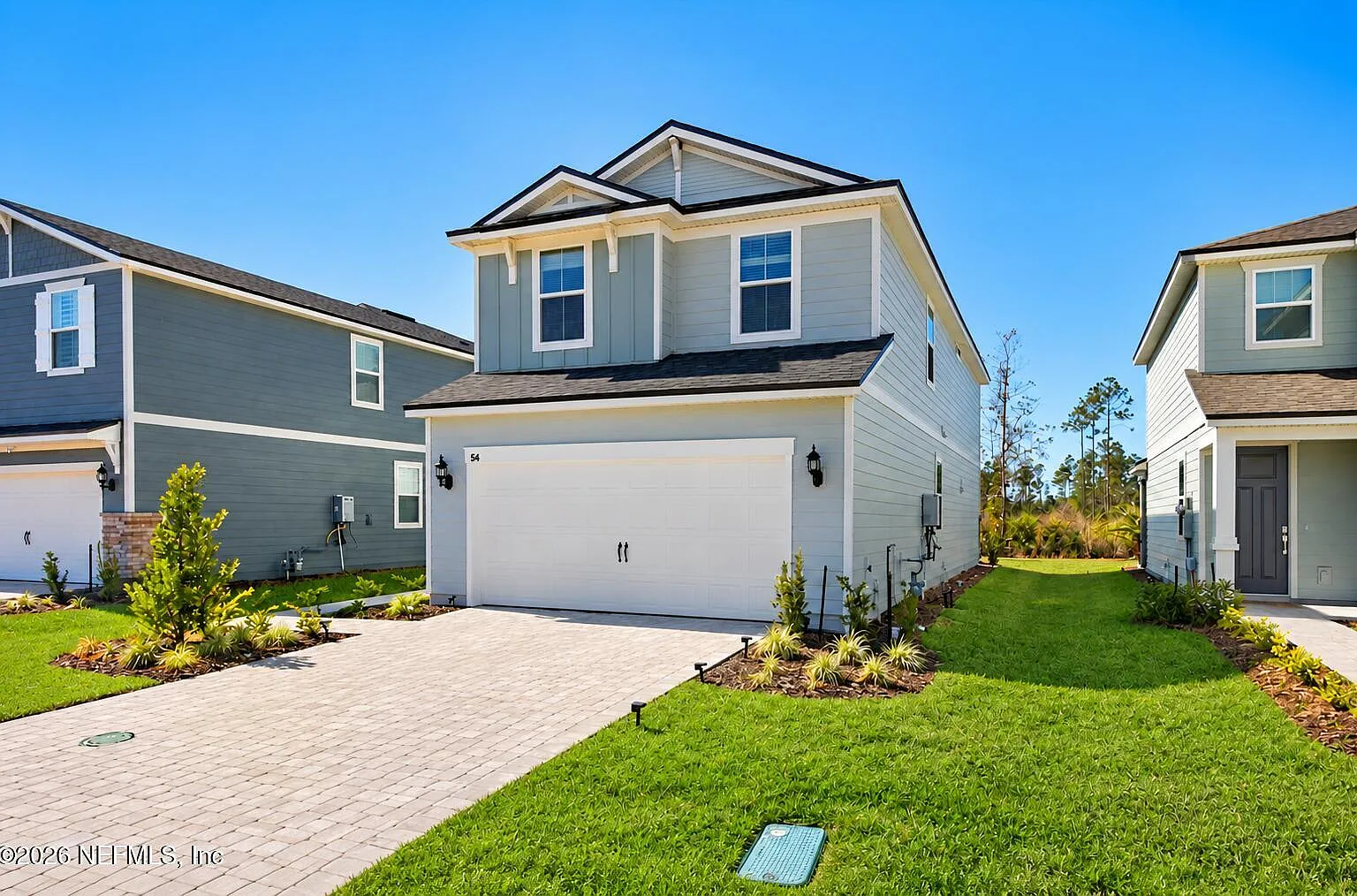 5 bed, 3.0 bath, 2487 sqft, $3,150 — Photo 2