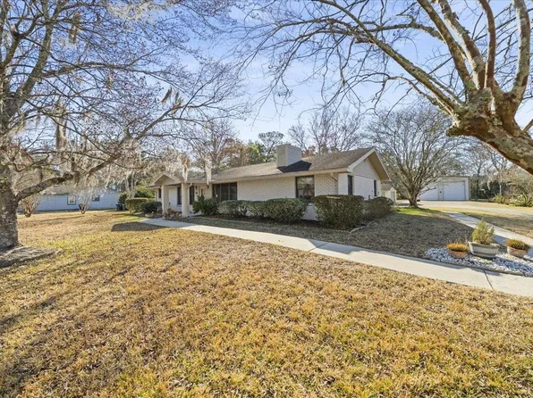 4664 Early Rise Ln, Jacksonville, FL 32258