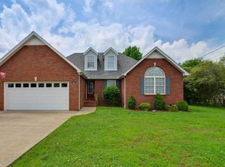 106 Canna Dr, Lascassas, TN 37085