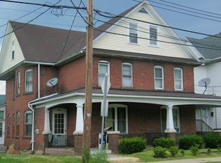 560 E Main St, Nanticoke, PA 18634