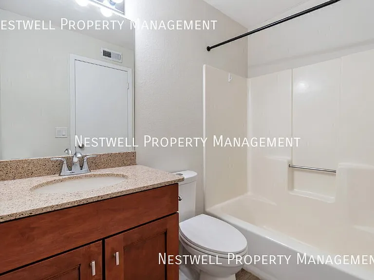 7208 S Station Creek Way #4E — Photo 14