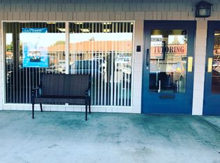 429 N Central Ave, Upland, CA 91786