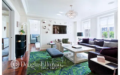 Sold by Douglas Elliman