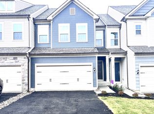 326 Milton Stamp Dr, Glen Mills, PA 19342