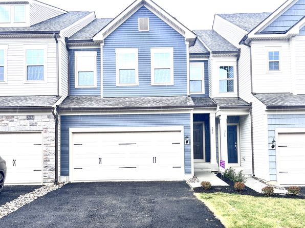326 Milton Stamp Dr, Glen Mills, PA 19342
