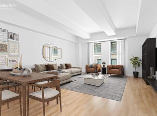 Downtown By Philippe Starck, New York, NY 10005