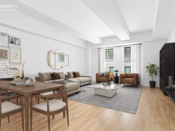 15 Broad St APT 1630, New York, NY 10005