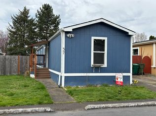 301 E Columbia Dr UNIT 57, Newberg, OR