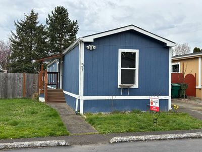 301 E Columbia Dr UNIT 57, Newberg, OR, 97132