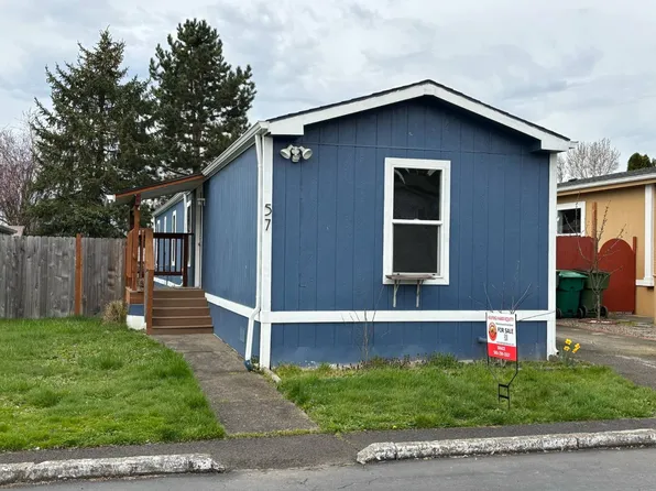 301 E Columbia Dr Unit 57, Newberg, OR 97132