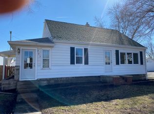203 W Main St, Sulphur Springs, IN 47388