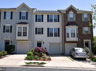 1517 Grosbeak Ct, Woodbridge, VA 22191