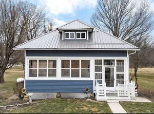 102 N Warren St, West Lebanon, IN