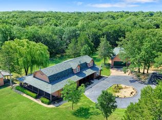 570 Roy Ayres Rd, Bells, TX 75414