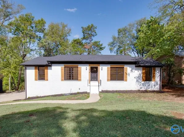 2513 Gladstone Dr NE, Huntsville, AL 35811