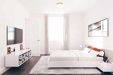 Rented by Thor Equities